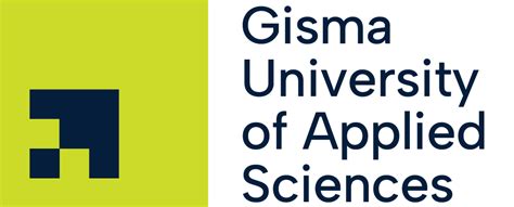 Gisma University Of Applied Sciences Tonka Communications