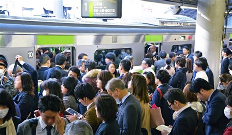 新干线平均误点24秒？提早发车要道歉？东京电车常误点？揭开日本电车「准时和误点」的秘密！ 乐吃购！日本