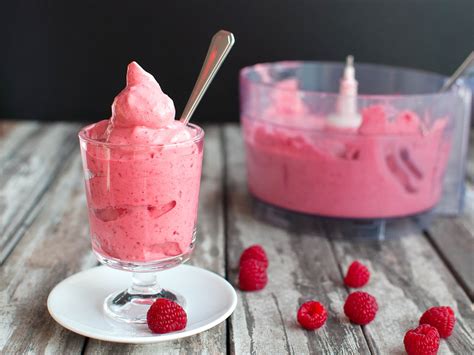 These treats are simple enough for kids to get involved and tasty enough that everyone will enjoy sharing a bite at the end. Want to Make Company-Worthy Frozen Fruit Mousse? All You Need is 3 Ingredients and 5 Minutes ...