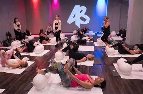 Fasciayoga Is A New Class Geared Toward Loosening Your Connective