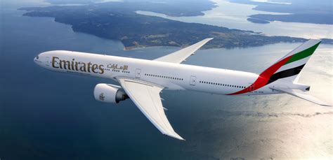 Emirates Adds Five Weekly Flights To London Heathrow Thefledge