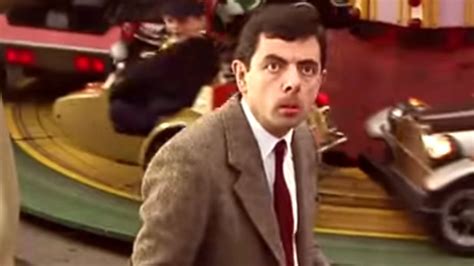 Mind The Baby Mr Bean Part 55 Mr Bean Official Youtube