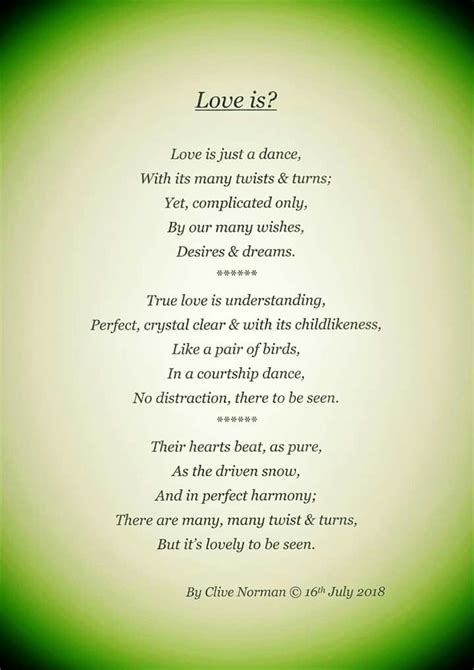 Pin by Askari Khan on ENGLISH POEMS & POETRY. | True love, Poems, True