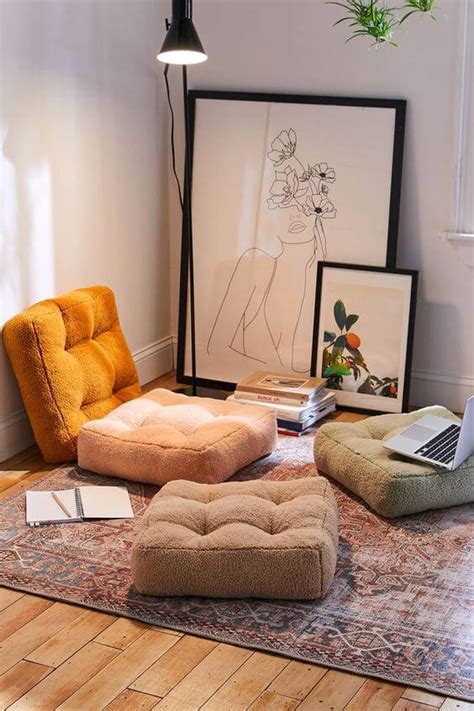 50 Small Living Room Design Ideas - Sharp Aspirant