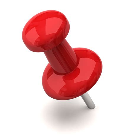 Collection Of Push Pin Png Pluspng