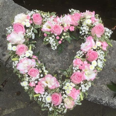 Funerals Bloom In Gorgeous Hertfordshire Funeral Floral