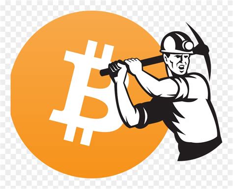 Because crypto art is blockchain based, buying and holding is very difficult for people without a tech background. Library of bitcoin miner black and white stock png files ...
