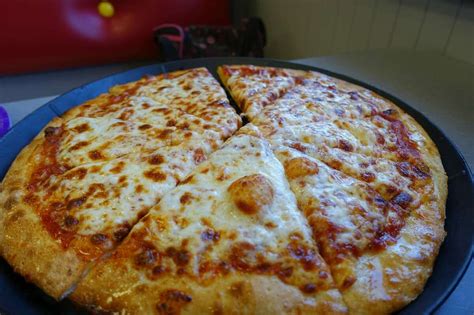 Conspiracy Theory About Chuck E Cheese Pizza Slices Viewed By Millions