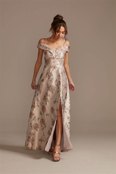 What to Wear: Summer Wedding Guest Dresses - David's Bridal Blog Formal