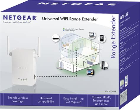 Customer Reviews Netgear Universal Wi Fi Range Extender With Ethernet
