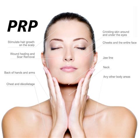 Prp For Facial Rejuvenation 640w Abby Medical Laser Centre