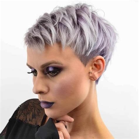50 Cute Short Haircuts For Women 2019 Hairstyle Samples