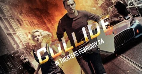 Collide Movie Review And Box Office Collections