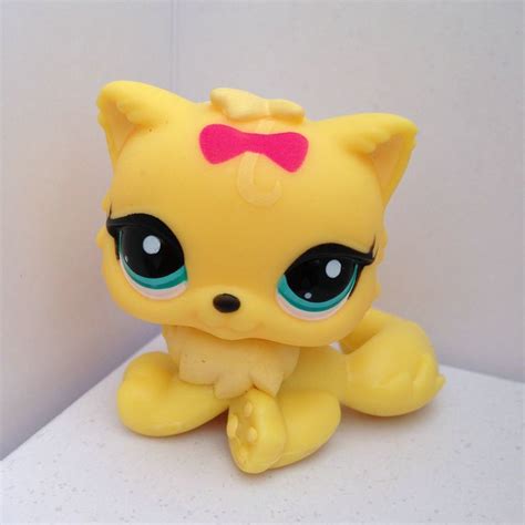 Popular Lps Toys Cat Buy Cheap Lps Toys Cat Lots From China Lps