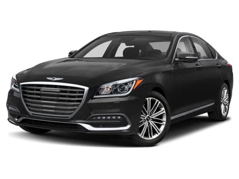 2019 Genesis G80 Reviews Ratings Prices Consumer Reports