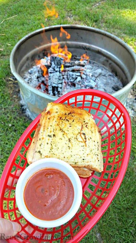 21 Easy Camping Lunch Ideas That Make You Go Yum Beyond The Tent