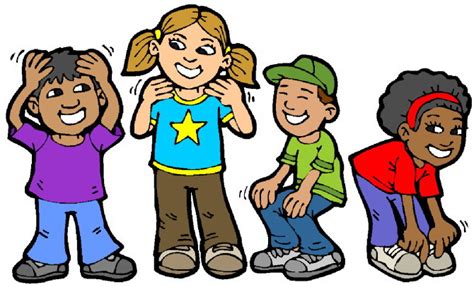 Children Clip Art Kids On Clip Art Graphics And Kids Boys