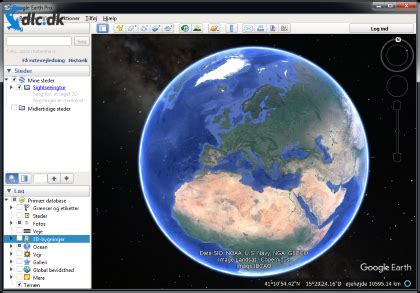 Kostenlose version von google earth, mit der sie aus der luft und vom boden aus die ganze welt erkunden. Hier Google Earth gratis und sicher downloaden