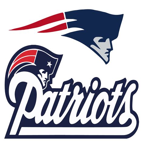 Patriots Logo Png