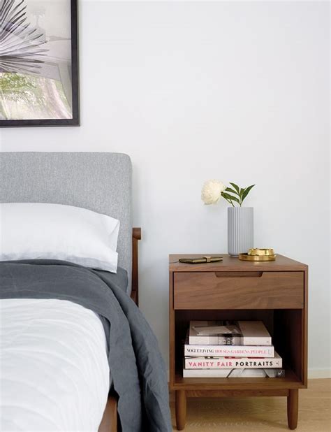 Raleigh Bedside Table Design Within Reach