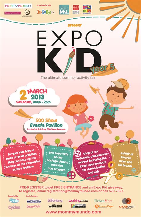 Pin By Elise Cox On Design Poster Design Kids Kids Poster Event