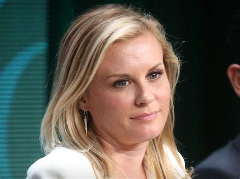 Bonnie Somerville S Height Weight Body Measurements And Biography