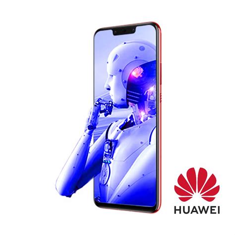 Huawei To Introduce Nova3 Series First Ai Four Camera Smartphone