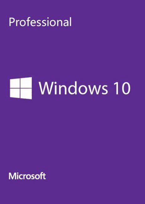 Windows 10 Pro Oem Cd Key Global On Technology México