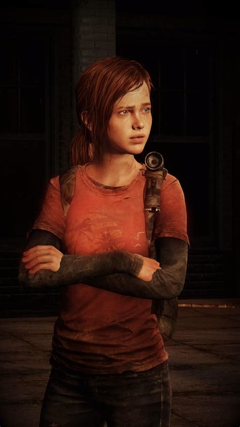 The Last Of Us Ellie Cosplay By Likeassassin The Last Of Us