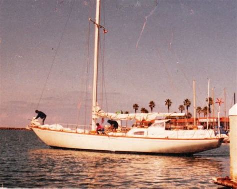 1972 Columbia Sloop Boats For Sale