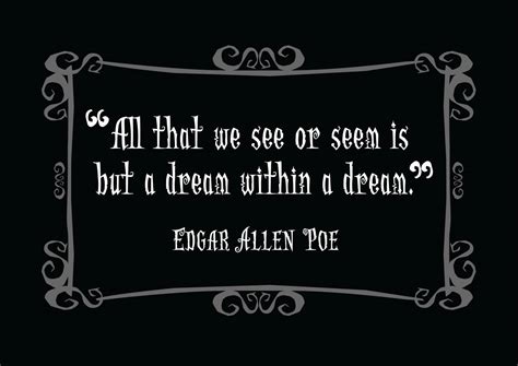 Edgar Allan Poe Wallpapers Wallpapersafari