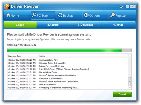 Best Driver Updater Software
