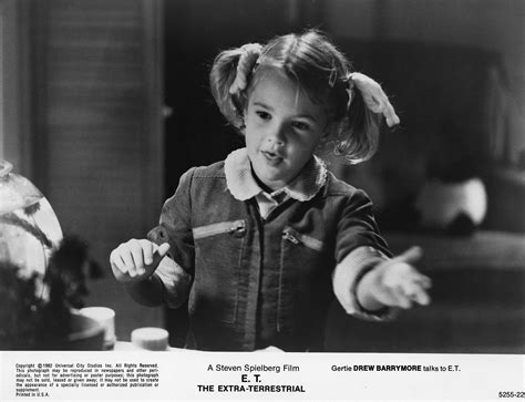 This list of the best drew barrymore movies is ranked best to worst and includes movie trailers when available. "E.T. The Extra-Terrestrial" | Oscars.org | Academy of Motion Picture Arts and Sciences