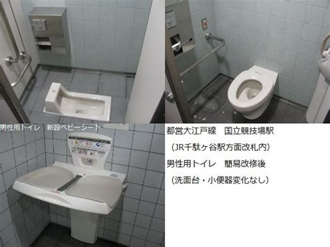 Include (or exclude) self posts. 都営大江戸線5駅トイレ簡易改修レポート（2012/06-07） : 千葉県 ...