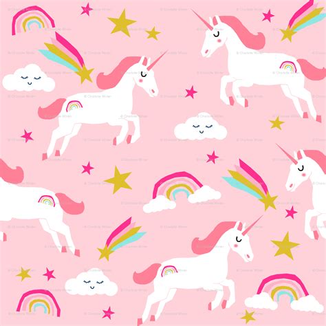 54 Best Free Cute Unicorn Wallpapers Wallpaperaccess