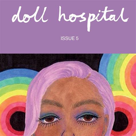 doll hospital journal