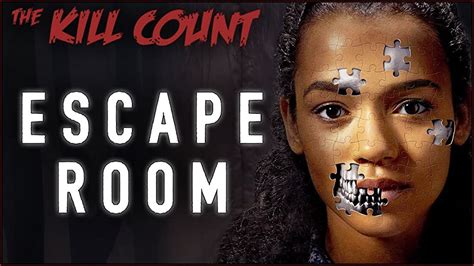 The Kill Count Escape Room 2019 Kill Count Tv Episode 2021 Imdb