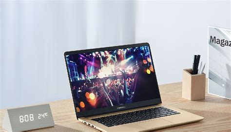 As noted in our earlier report, huawei has recently confirmed that it will be launching the new matebook 14 2020 laptop in malaysia soon. 5 reasons why students will love the Huawei Matebook D ...
