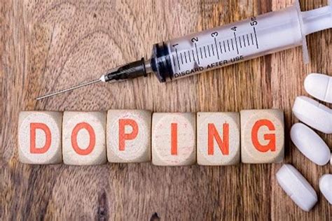 .đoạn hay nhất chắc 8:50. Doping là gì có tác dụng gì, 5 tác hại khi sử dụng Doping ...