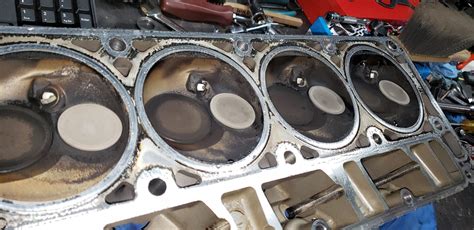 Cylinder Head Removal Questions Corvetteforum Chevrolet Corvette