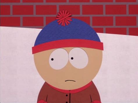 Stans friends were surprised to see the siblings together because it has been the longest time. Stan Marsh | South Park Wiki | FANDOM powered by Wikia