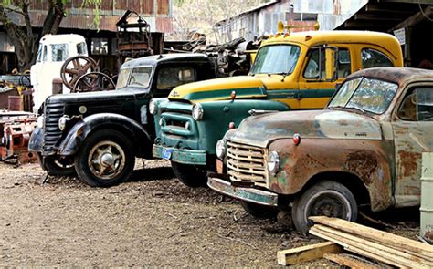 Maybe you would like to learn more about one of these? How to Get the Most Money for Your Junk Car - Get ...