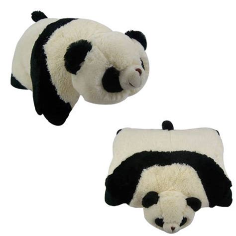 Sell Plush Animal Pillow Pets Panda