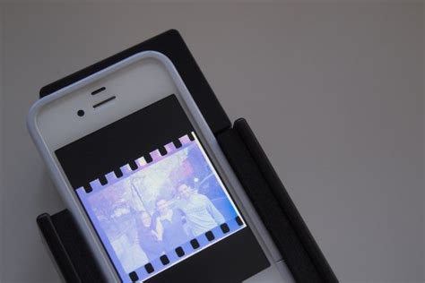 Lomography Smartphone Film Scanner Review Digital Trends