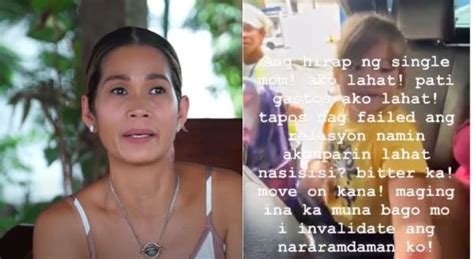Pokwang Hirap Sa Pagiging Single Mom Balita Tagalog Newspaper Tabloid