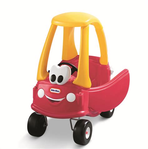 Little Tikes Cozy Coupe 30th Anniversary Edition Cozy Coupe 30th