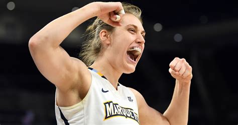 The 2019 20 Marquette Womens Basketball Season Preview Anonymous Eagle