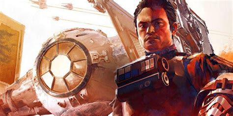 Everything You Need To Know Before Buying Star Wars Squadrons