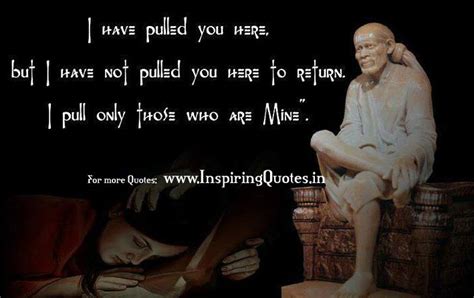 Sai Baba Quotes Thoughts Famous Quotes Images Wallpapers