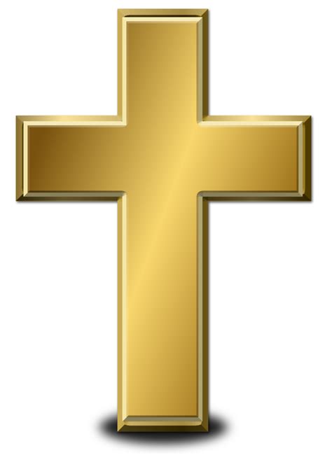 Cross Png Cross Transparent Background Freeiconspng